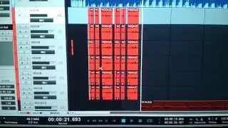 YYBY | Fastest vocal cleanup ever Presonus Studio One Bitwig Protools