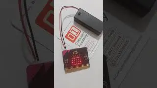 BBC micro:bit v2.2 for computing for kids (ck01) course