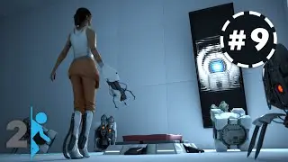 Мы пришли за ним! | Portal 2 ◎