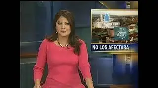 KINC 6pm News (November 27, 2009)