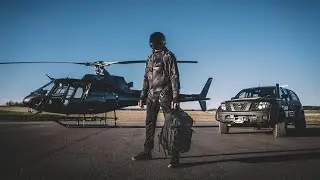 Drypack 38L | The ultimate everyday backpack