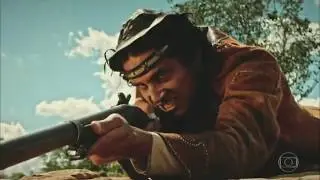 Diyo - Bento (Velho Chico - GLOBO)