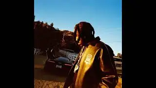 [FREE FOR PROFIT] Don Toliver Type Beat – 