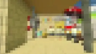 Chicko and his friends intro remake again (v3)