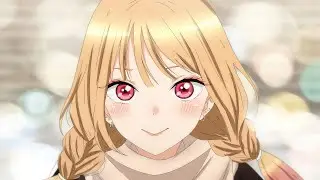 SakuraDoves - residential (Lyrics x AMV)