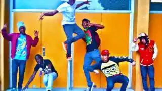SBLA - Blowin Marijuana (I Be Blowin Marijuana, Blowin Marijuana) Jerkin Song