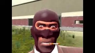 barnacle eats melonman?