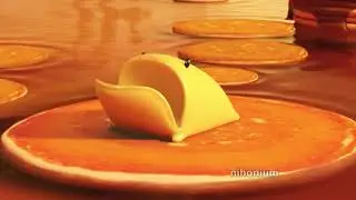 butter