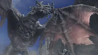 Ancient Wyvern Boss Guide