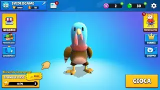 STUMBLE GUYS -  SVIDEOGAME E' SVIDEOGAME
