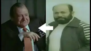 Dinçer Çekmez (Kanun Gücü Seslendirme)