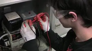 Hands-On Learning with HVAC Program