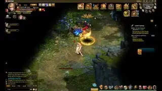 EF Hell avoiding all but last boss