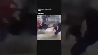 Daily Memes: The BOYS