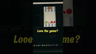 Your Opinion Matters about my mobile game so feel free 😉 #gamer #gamers #gamedevelopment #gamedev