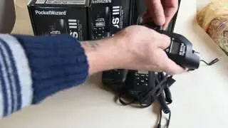 pocket wisard plus III