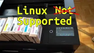 How To Force Your Printer To Work With Linux