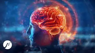 Sehr stark: 100 % deiner Gehirnzellen aktivieren (Brainwave Entrainment)