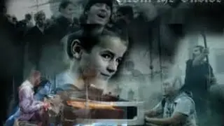 Linkin Park- From The Inside piano cover