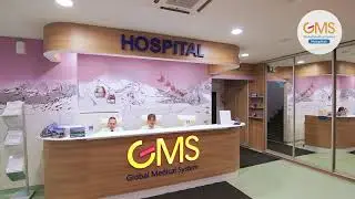 Центр абдоминальной хирургии GMS Hospital