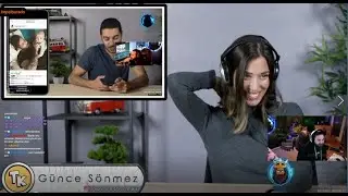 ELRAEN TWITCH YAYINCILARININ BİZE TEPKİLERİNE TEPKİ! #2 Yİ İZLİYOR VE  EVLENME TEKLİFİNİ ANLATIYOR