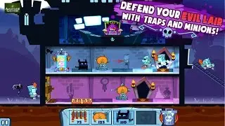 Castle Doombad Free to Slay Preview HD 720p