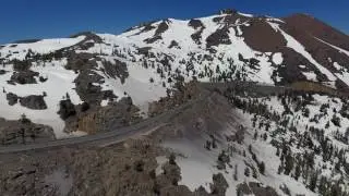 Phantom 4 Test