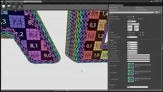 Text Tools for Unreal Engine 4 - Basic