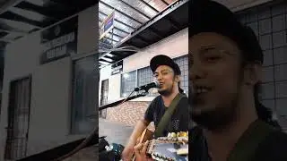 #putericintahati #putericintahaticover #cover #covermusic #coverlagu #busking #busker #azeedramli