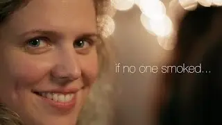 This Thought-Provoking Video Shows What The World Would Be Like If No One Smoked