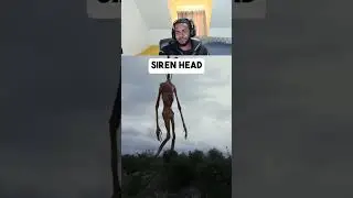 Siren Head 