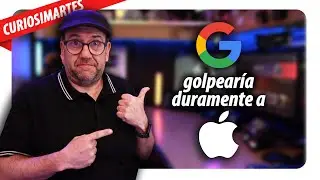 📉 Apple in danger: lawsuits, AI, and the possible end of the Google deal 🕵️‍♂️