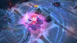 Featuring @lLolie  | ARAM | GP & Ezreal