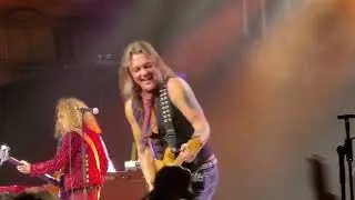 Glenn Hughes - "Burn" Live in Stuttgart, 05.05.24