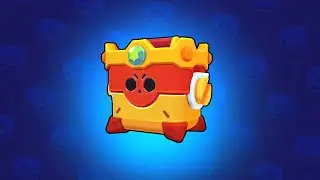 ОТКРЫЛ ОМЕГА ЯЩИК В BRAWL STARS! ГОДНО ИЛИ НЕТ?! ОМЕГА ЯЩИК В БРАВЛ СТАРС!