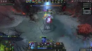 TTS Dota Compilation