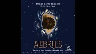 Audiobook Sample: Alebrijes