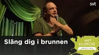Jonatan Unge - Pass, Malmö och mammor
