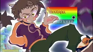 GABBER DRUM • animation meme