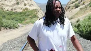 DEVIL IN THE DESERT - a short film -