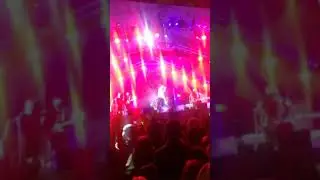 Градусы-Голая. Пермь 2017