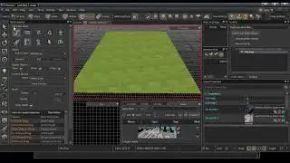 СОЗДАНИЕ КАСТОМКИ В ДОТА 2 | УРОК 2 | ЗНАКОМСТВО С simple text 3 И Dota 2 Workshop Tools dlc