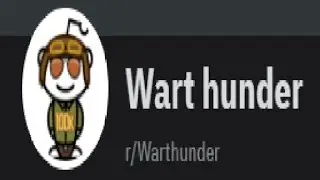 POV you posted a meme in the war thunder reddit