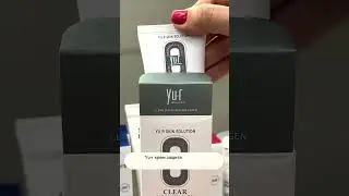 Подготовили для вас актуальный мини-обзор солнцезащитных кремов😍