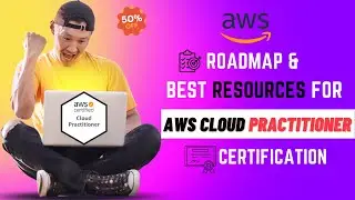 How to Pass AWS Cloud Practitioner Certification with Free & Paid Resources | NJD