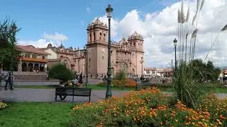 Cusco / Peru  2020