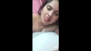 Tango live video call body Record _ Periscope live video call _234