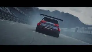 Hyundai IONIQ 5 N eN1 Cup car debuts, signaling new era for EV racing