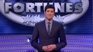 Pauline Quirke | All Star Family Fortunes (Part 1 of 3)
