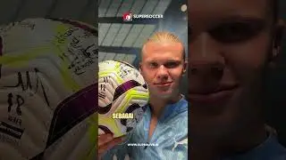 Tulisan Iseng di Bola Hat-trick Haaland?